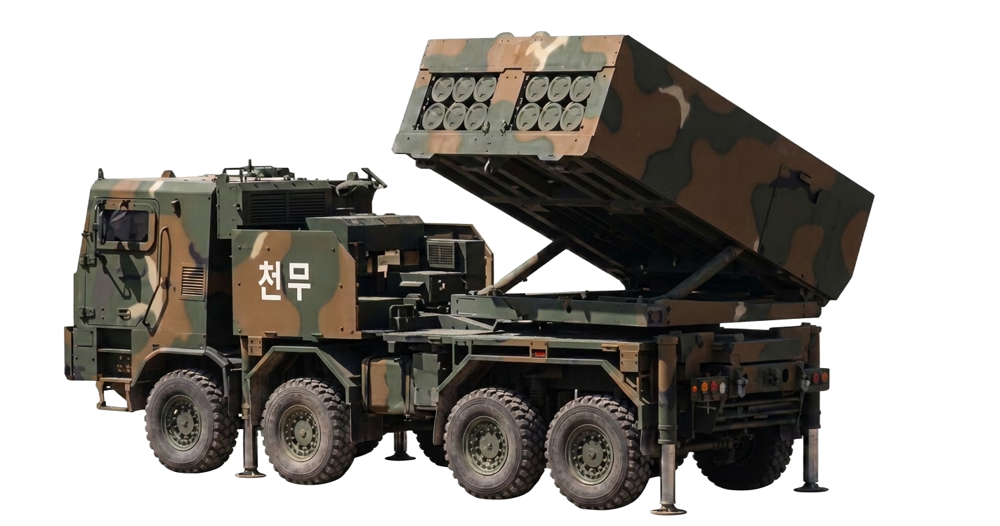 K239 Chunmoo