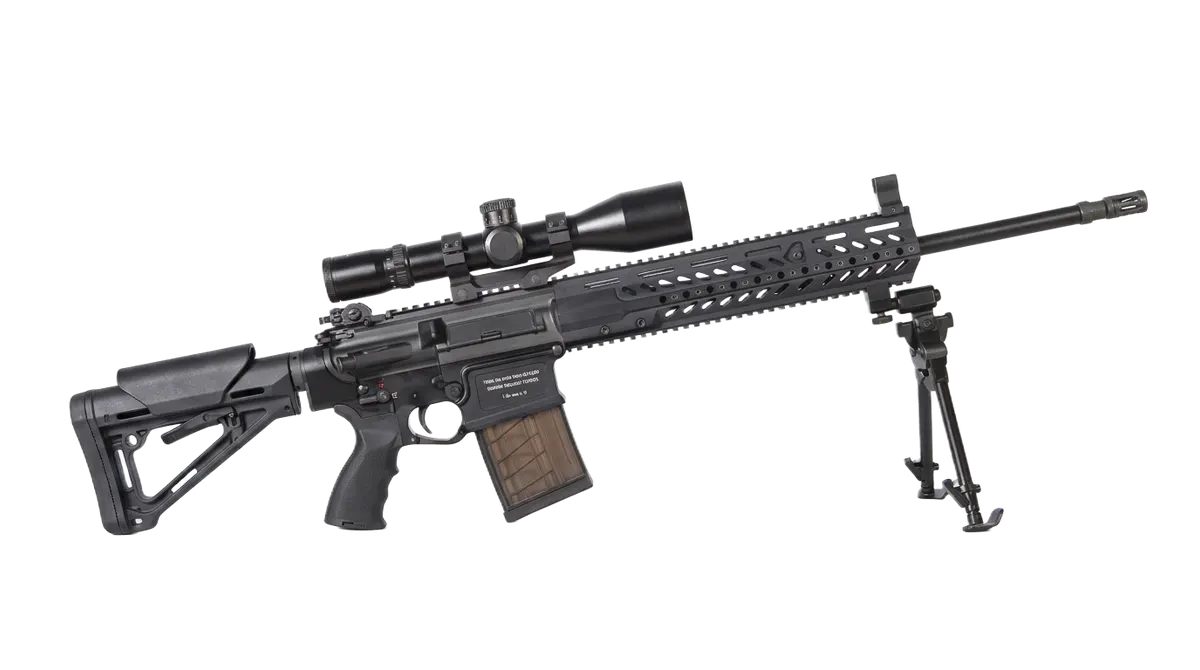 Kale KN-12
