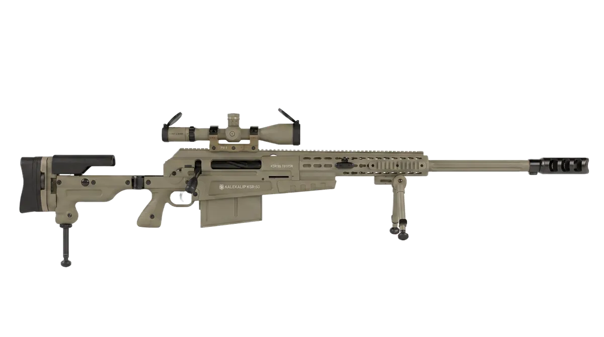 Kale KSR-50
