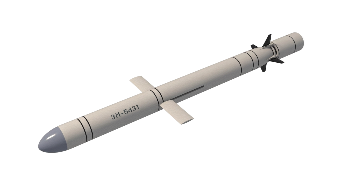 3M14 Kalibr