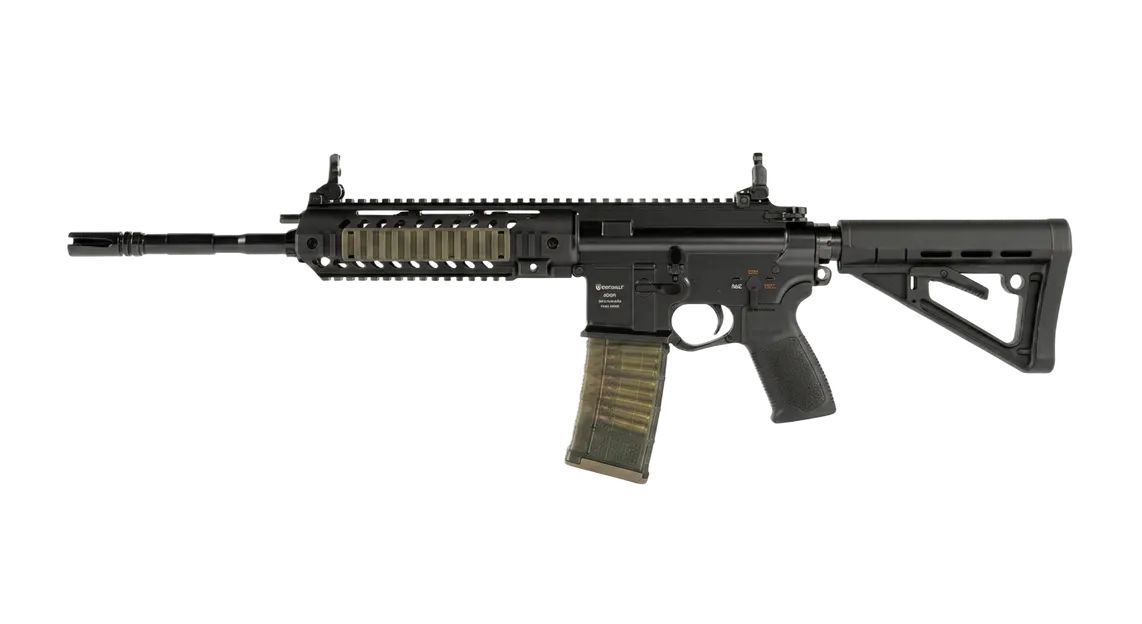 KCR-556