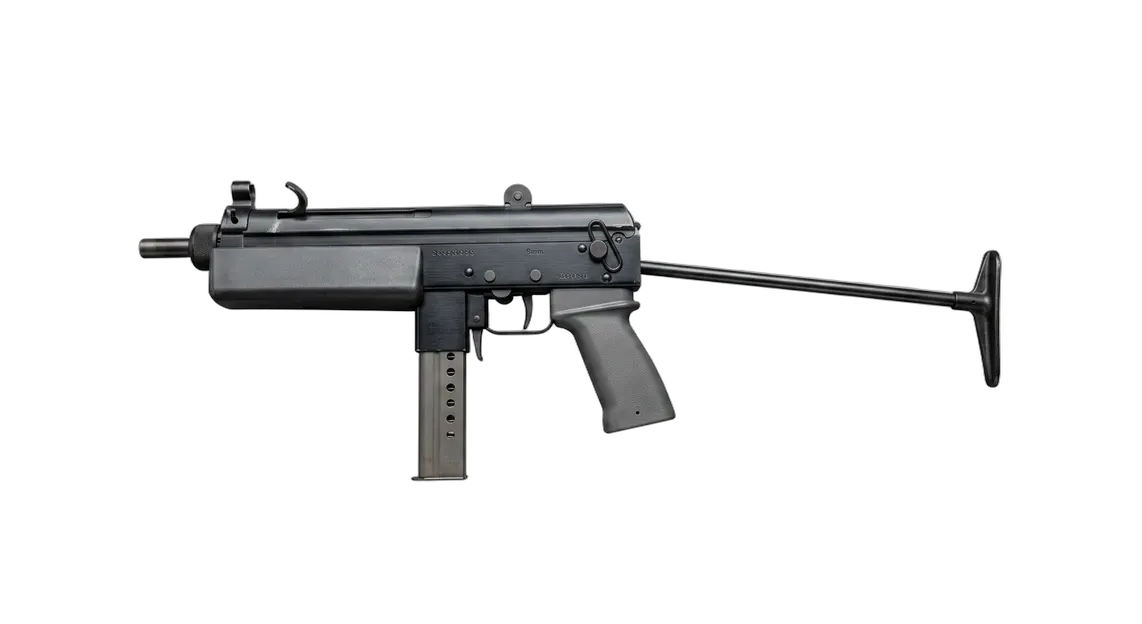 KGP-9
