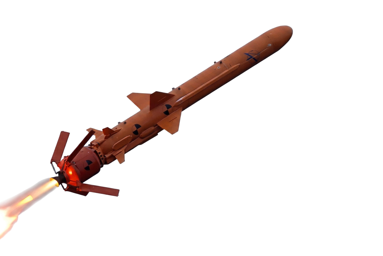 Kh-101