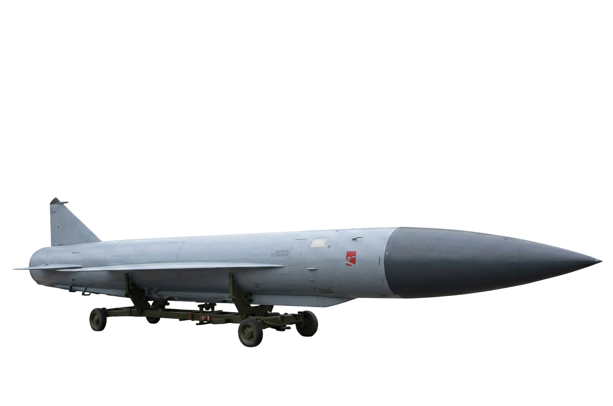 Kh-22 Burya