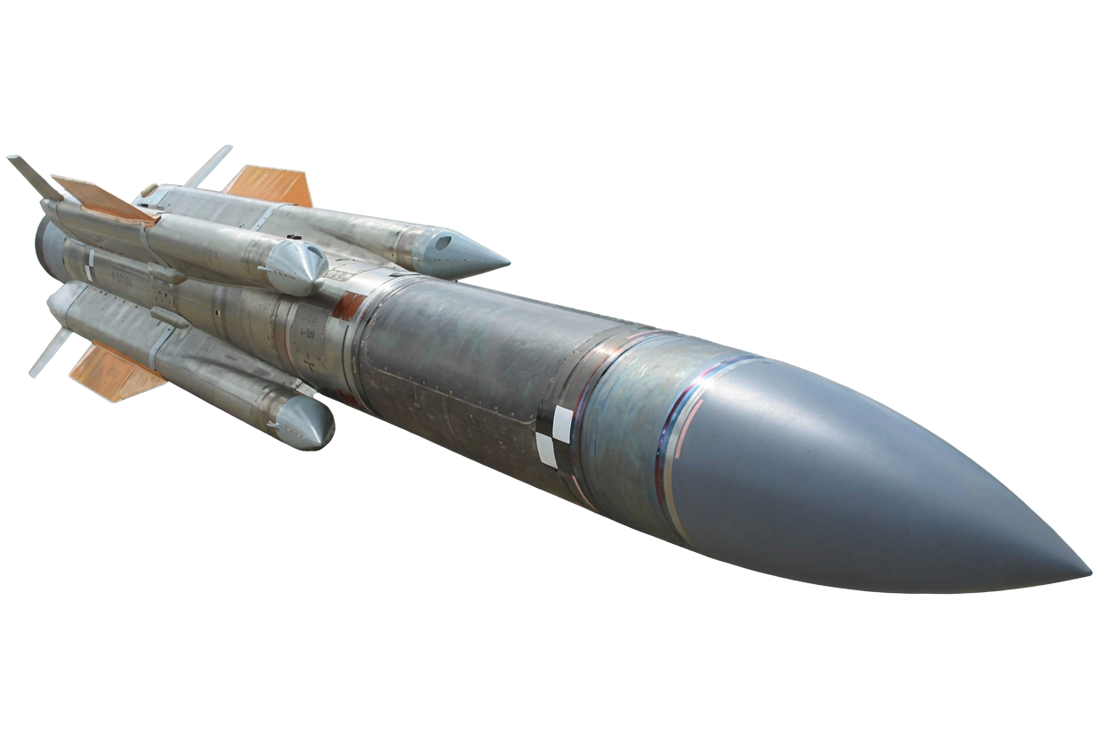 Kh-31