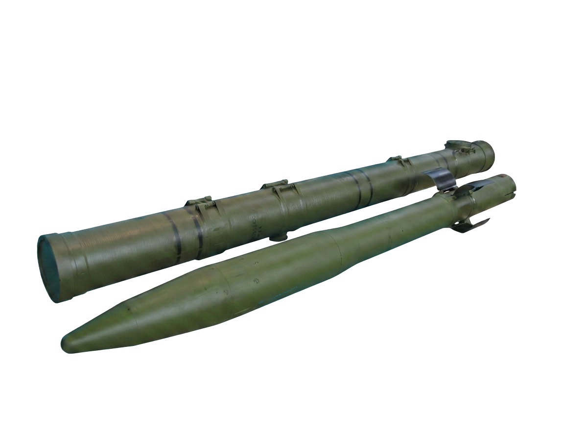 9M123 Khrisantema