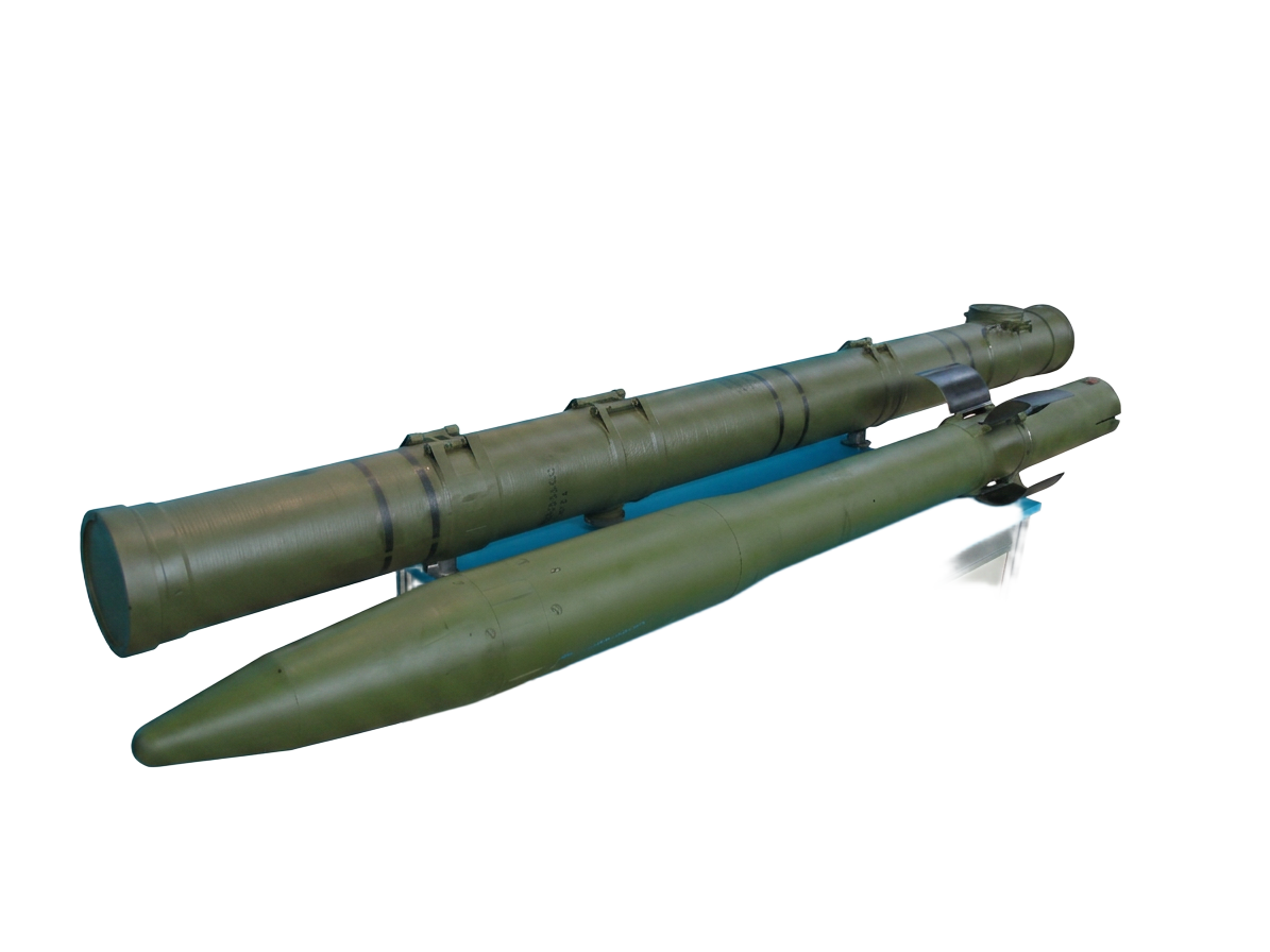 9M133 Kornet