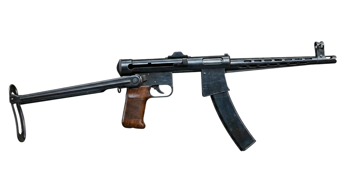 Kucher Model K1