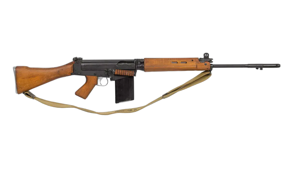 L1A1 SLR