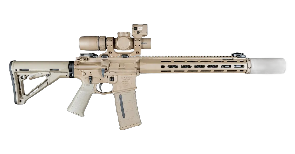 L403A1 AIW