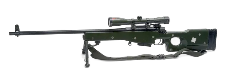 L96A1