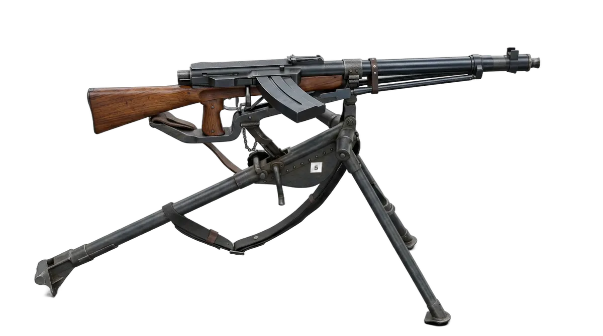 Lmg 25 (Furrer)