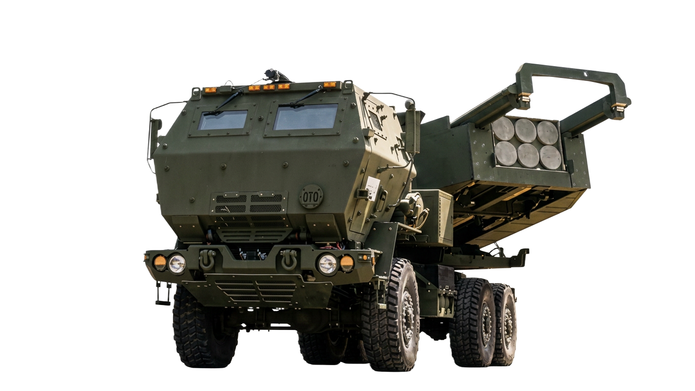 M142 HIMARS