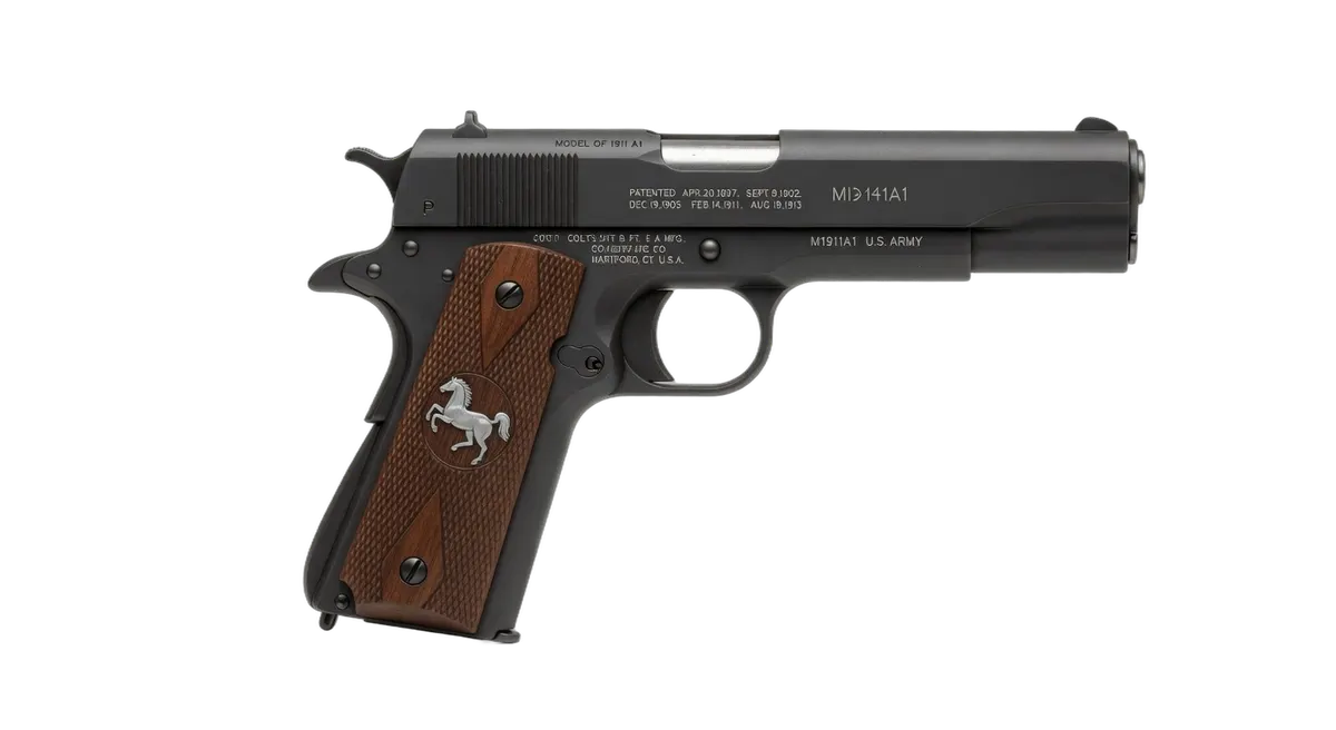 Colt M1911A1