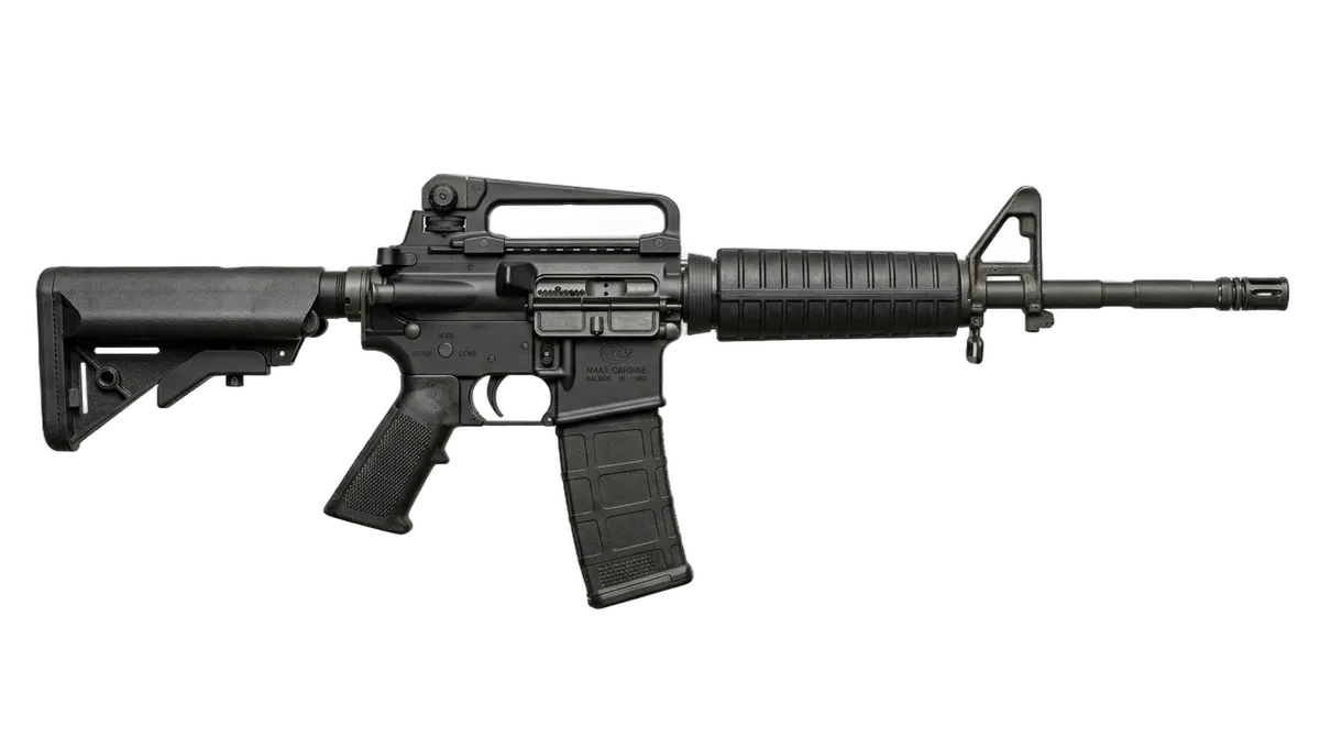 M4A1 Carbine