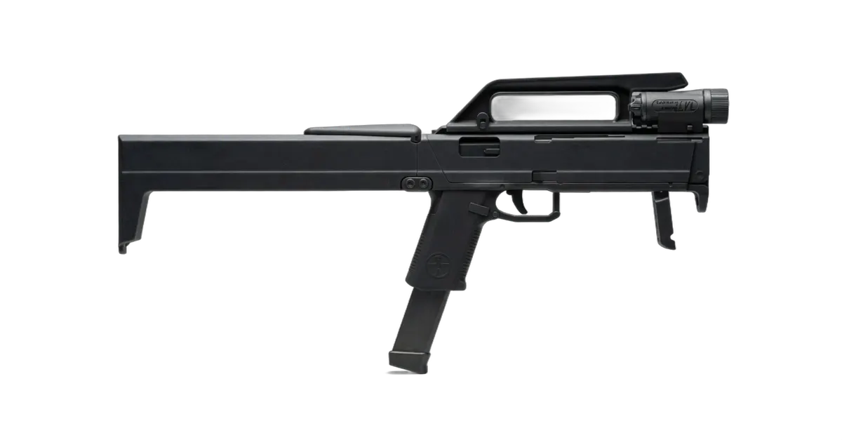 Magpul FMG-9