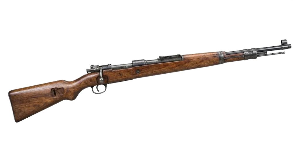 Mauser Gewehr 98