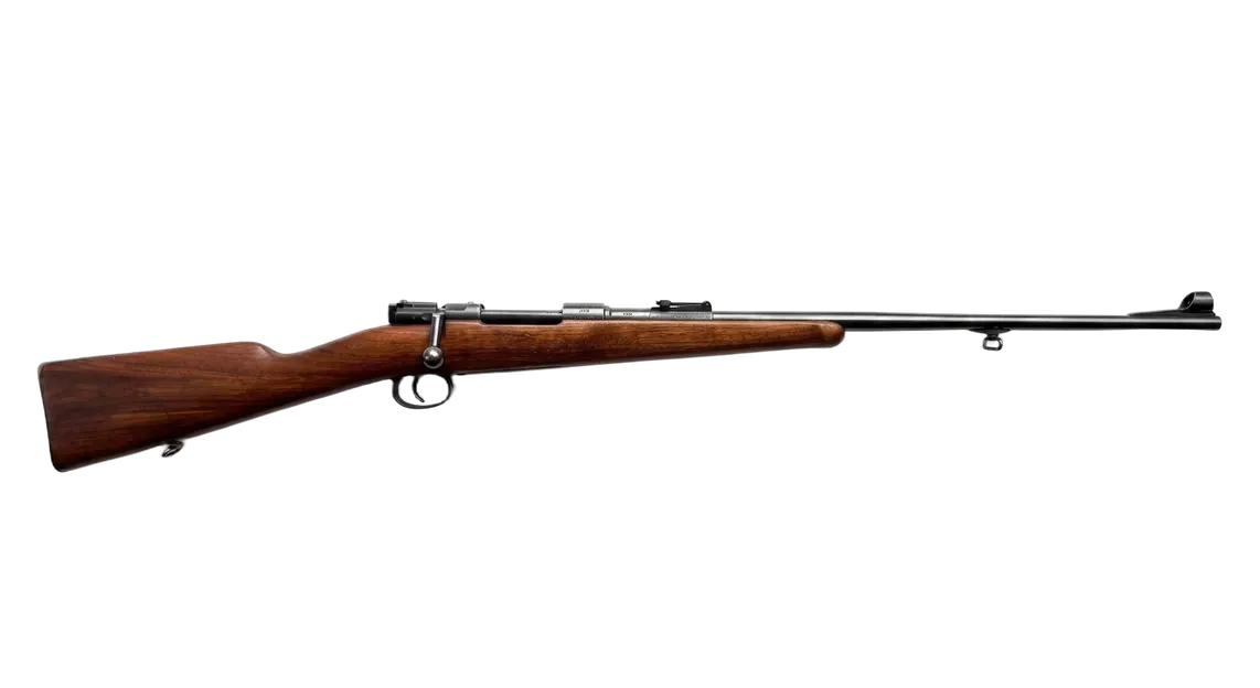 Gevär m/96