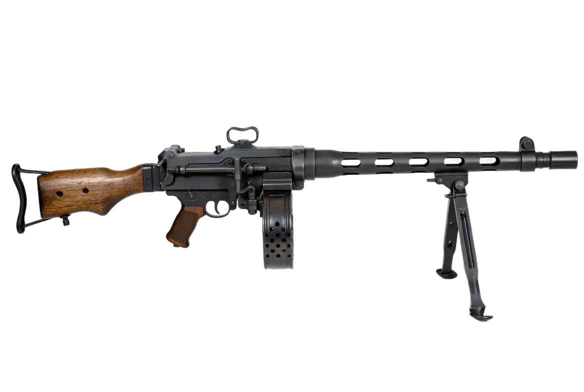 MG 34