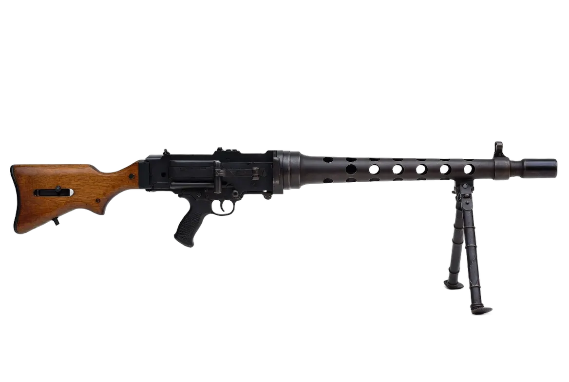MG 42