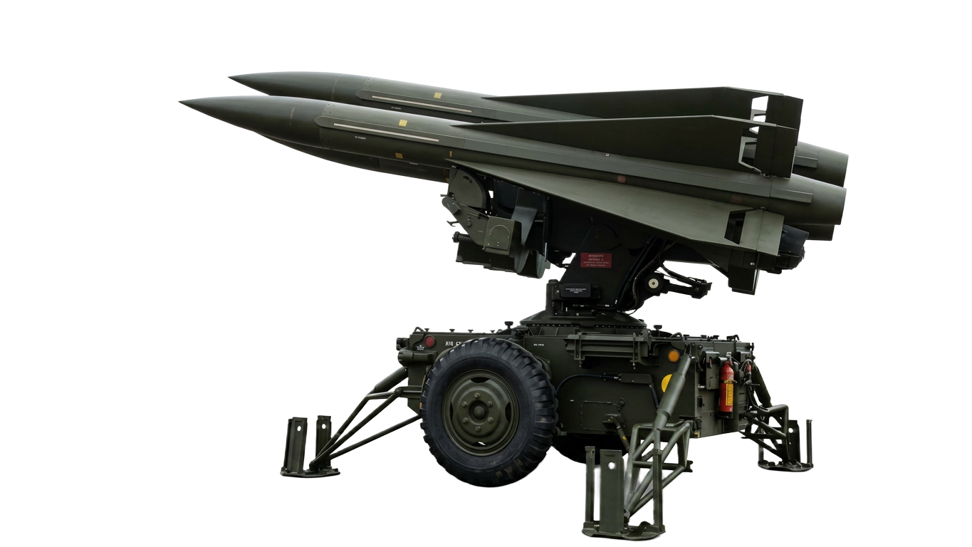 MIM-23 Hawk