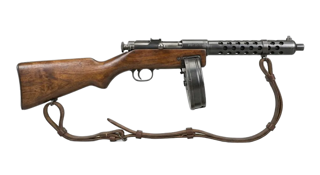 MP 18