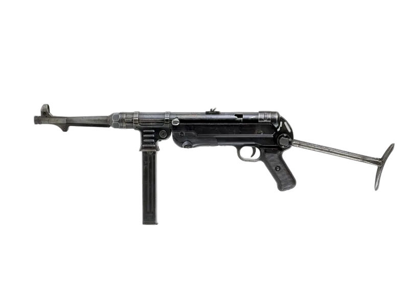 MP 40