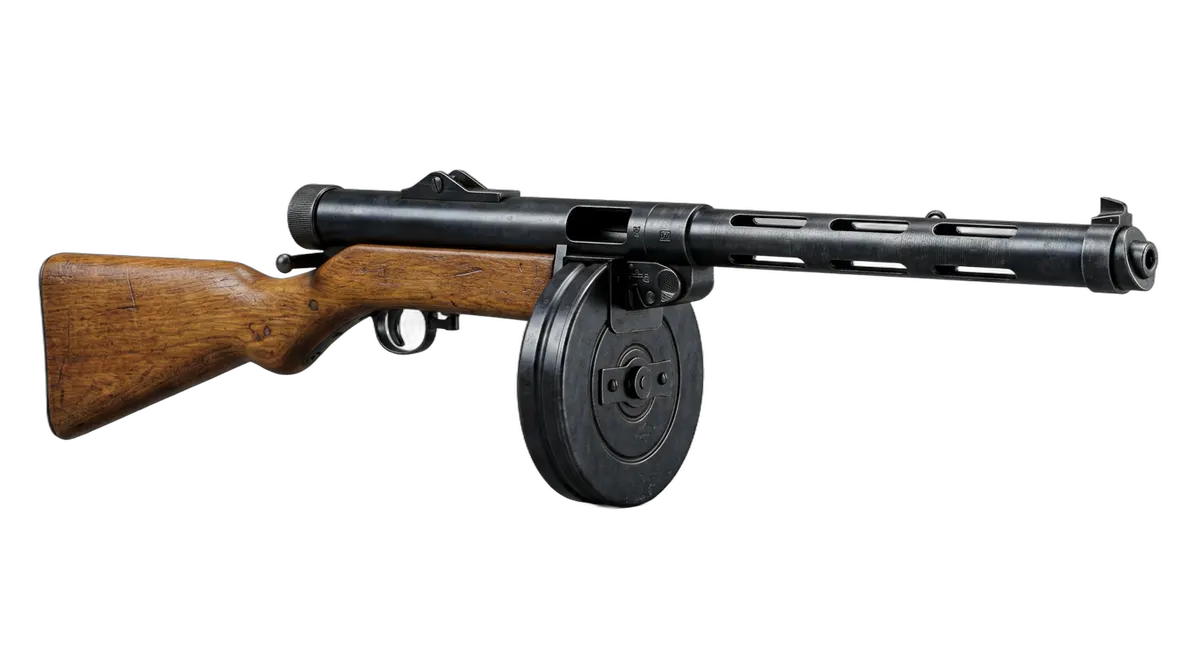 MP41 (Furrer)