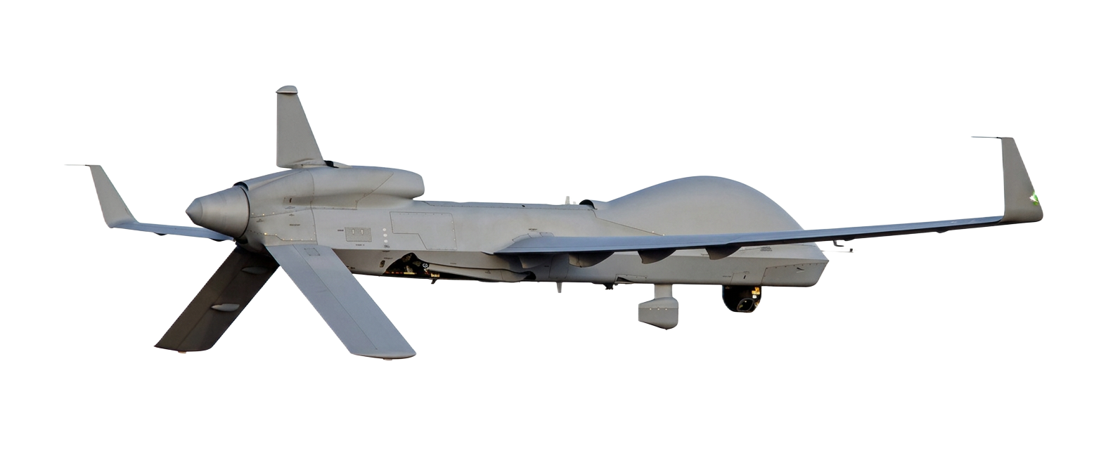 MQ-1C Gray Eagle
