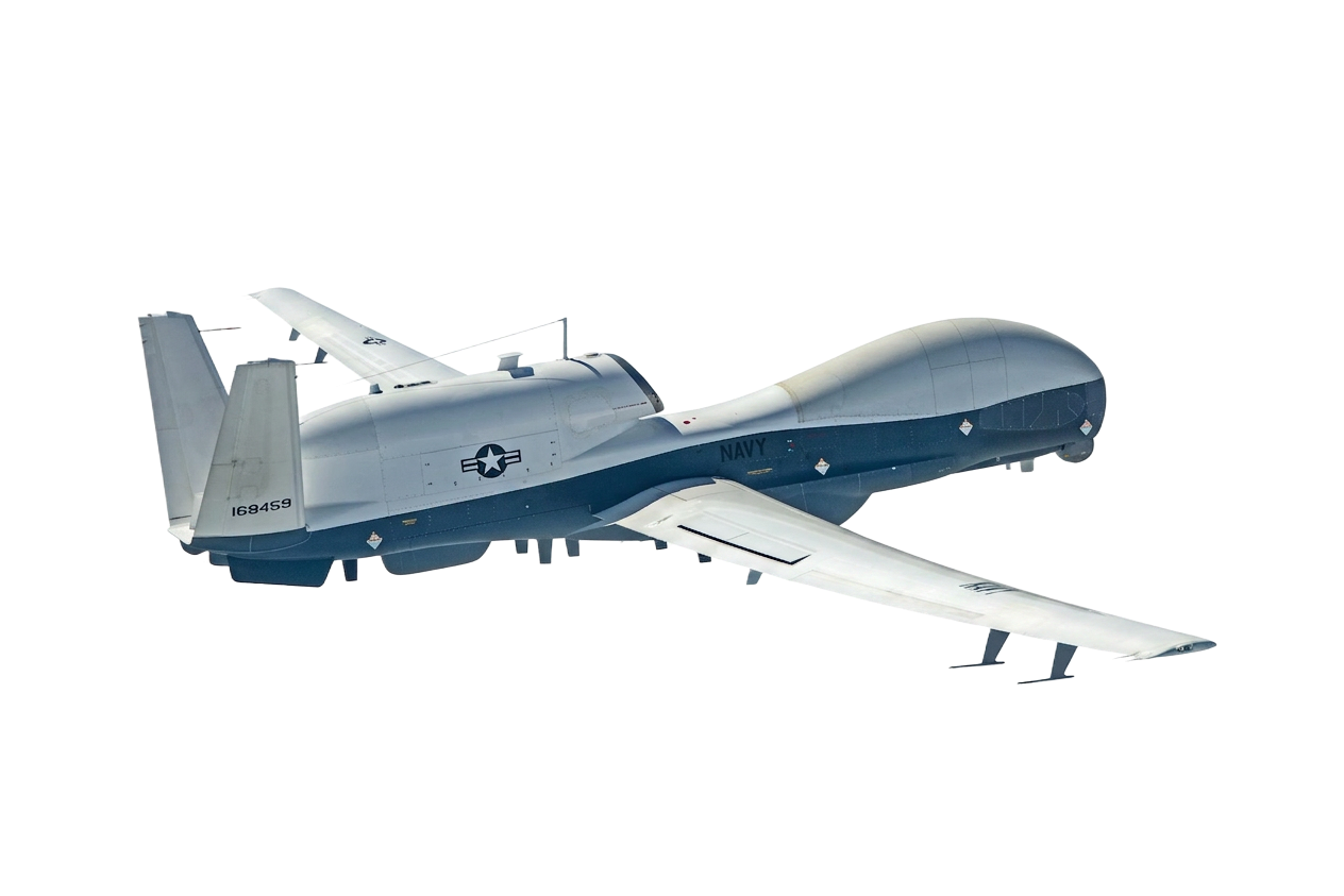 MQ-4C Triton