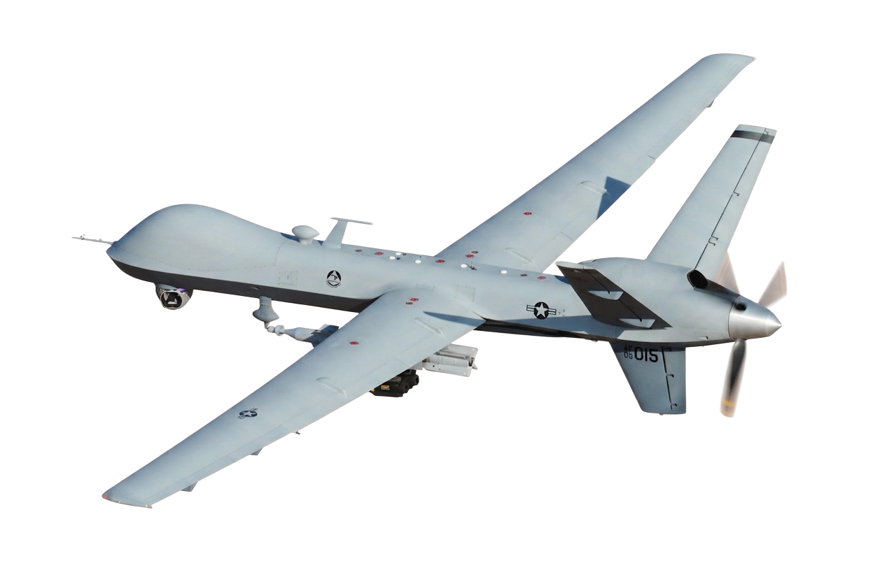 MQ-9 Reaper