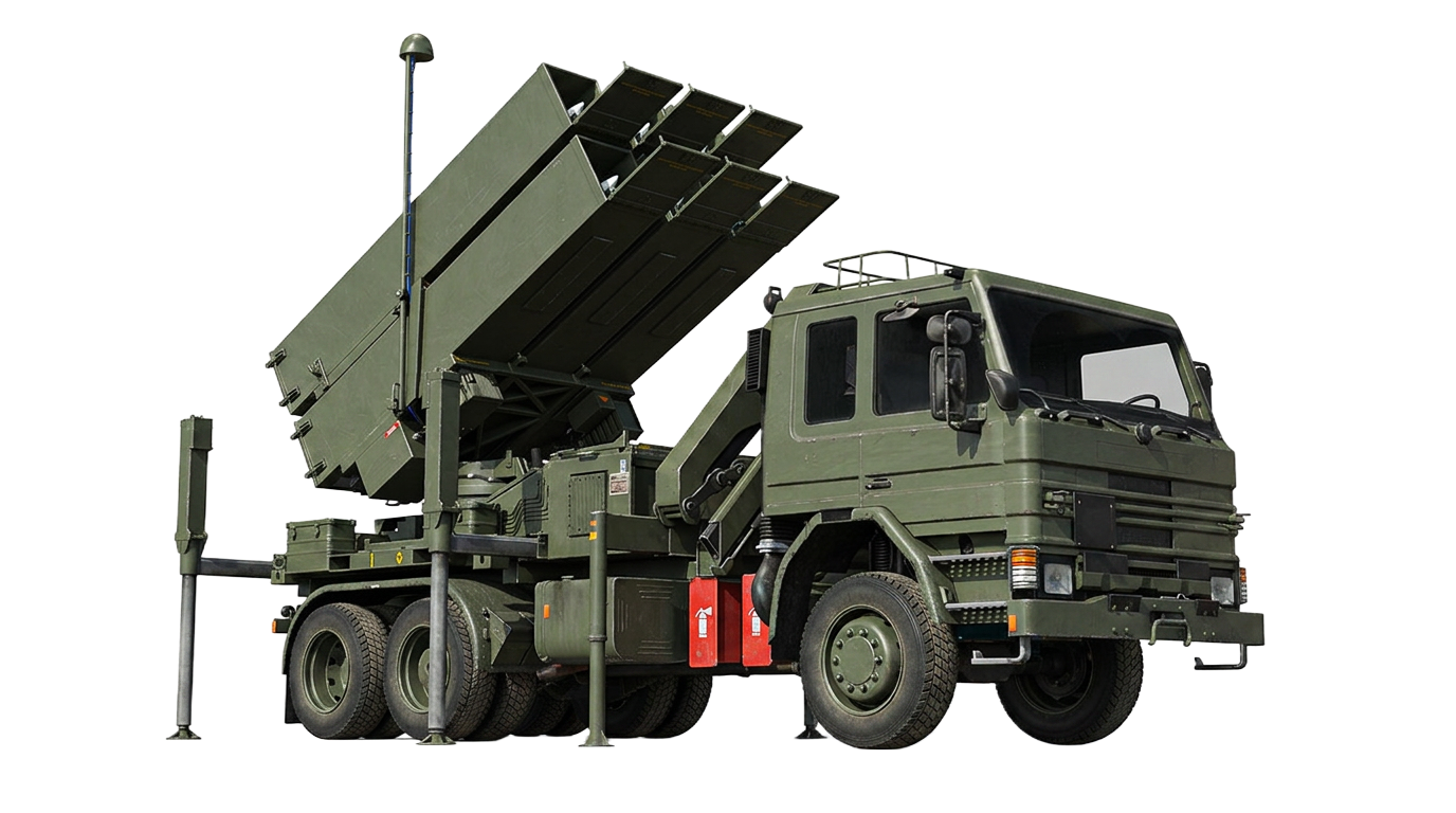 NASAMS
