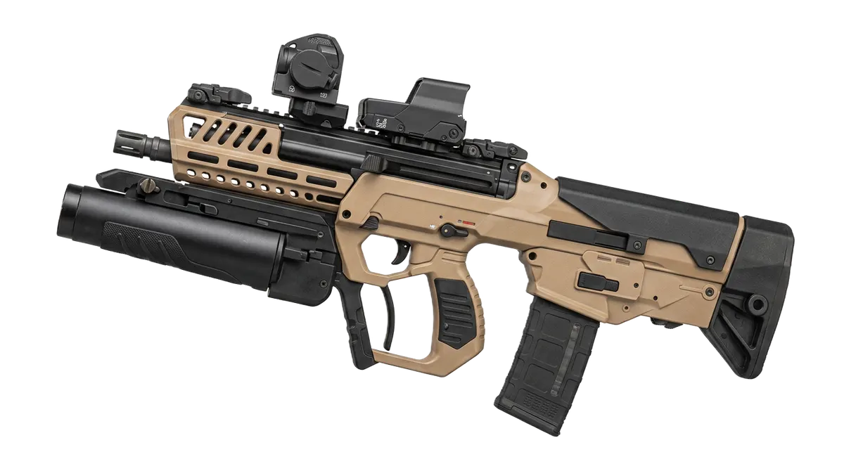 Next Generation SAR