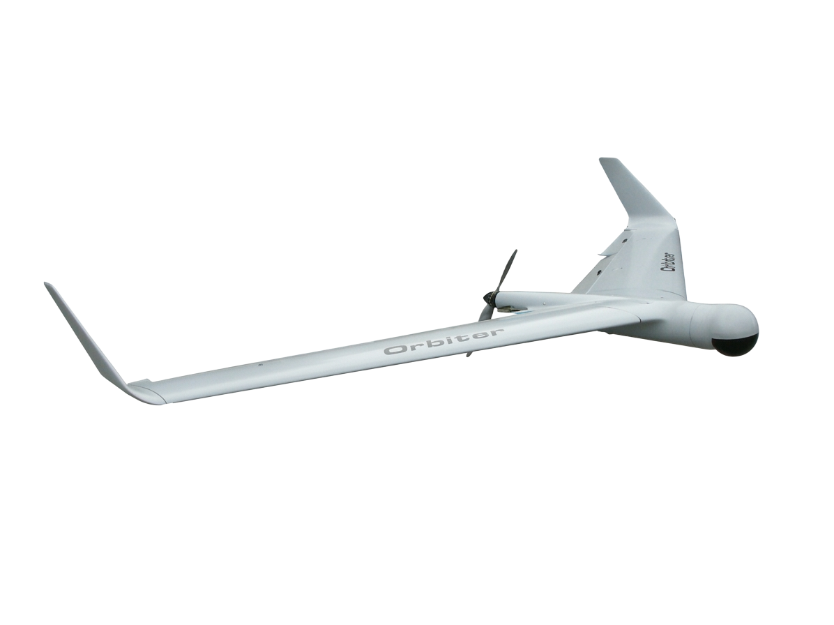 Aeronautics Orbiter 1