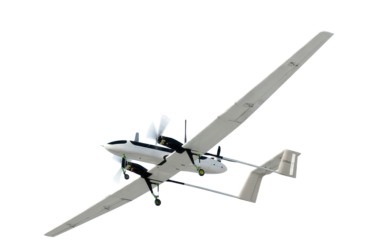 IAI Panther