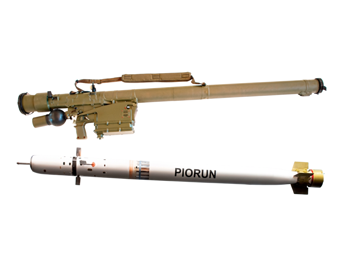 PPZR Piorun