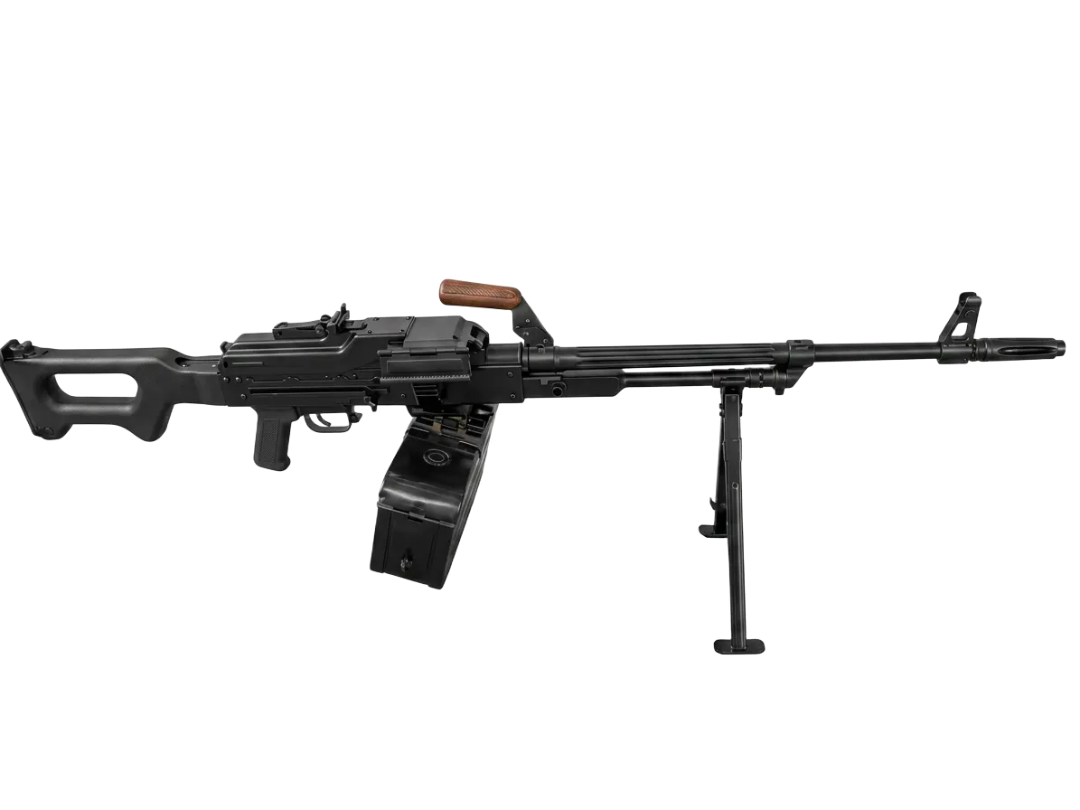 PKM-T80
