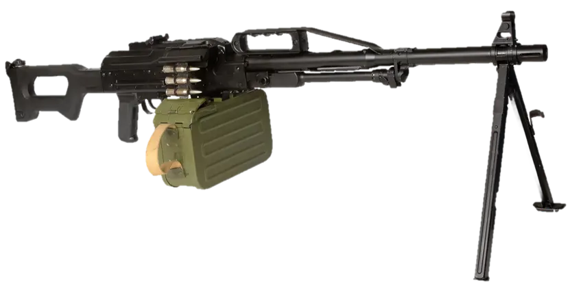 PKP Pecheneg