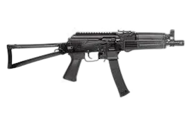 PP-19-01 Vityaz