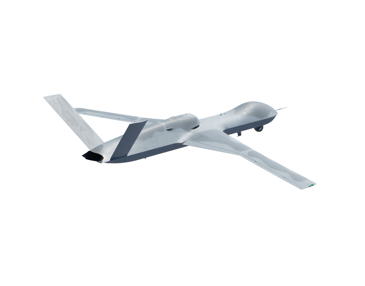 Predator C Avenger