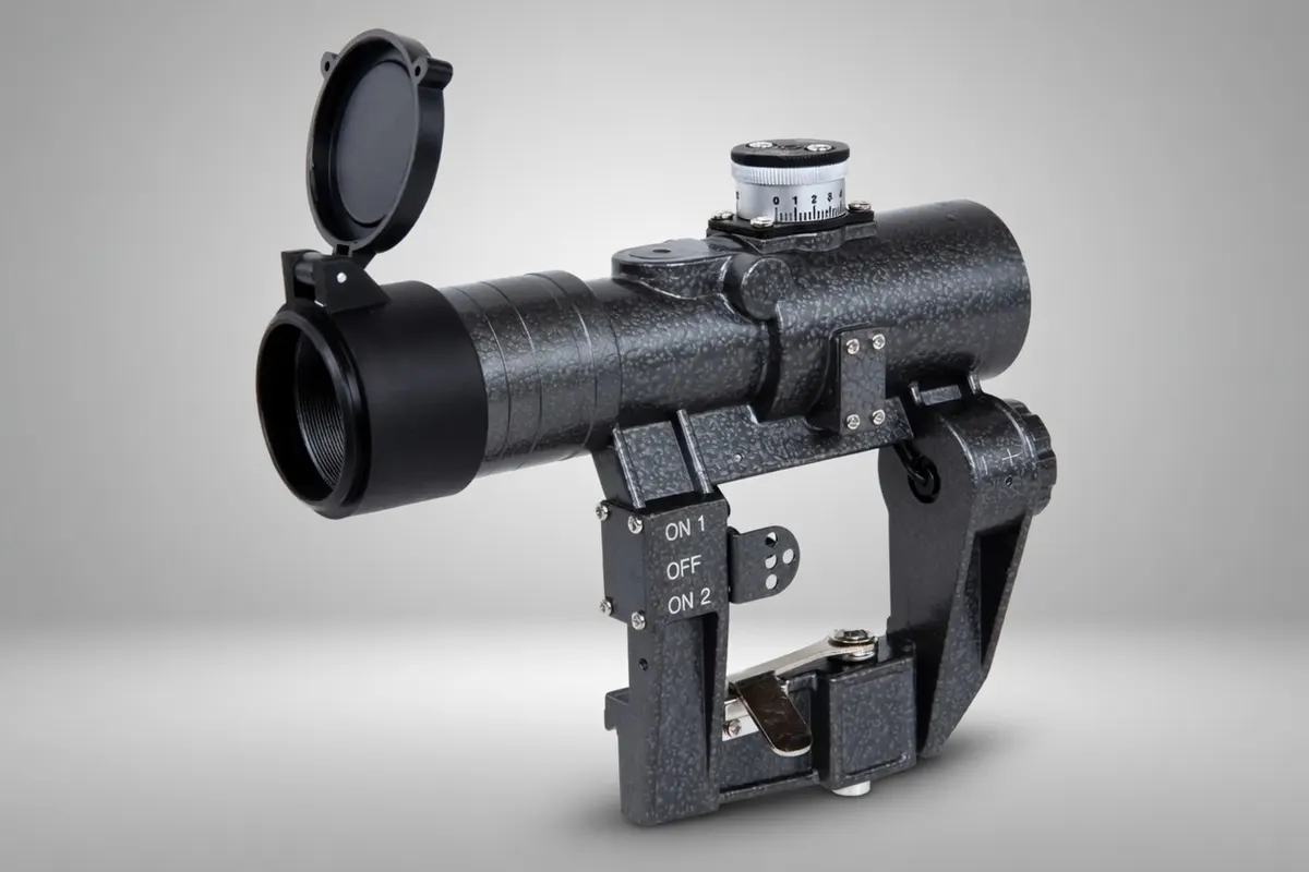 PSO-1 Prismatika