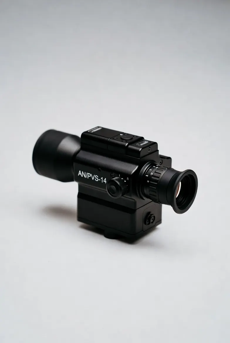 AN/PVS-14