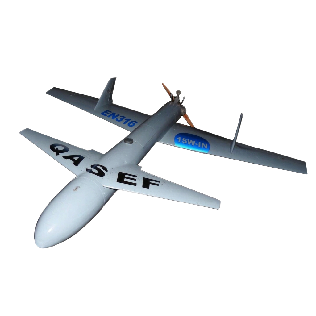 Qasef-2K