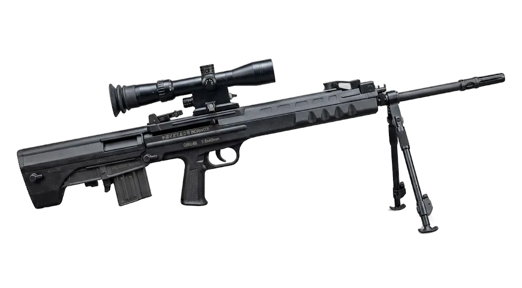 QBU-88