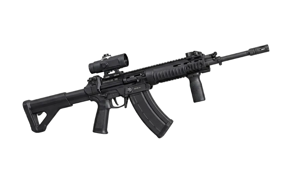 QBZ-191