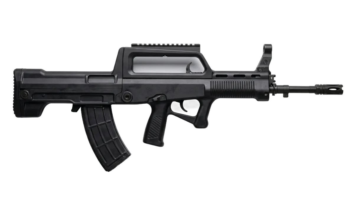 QBZ-95