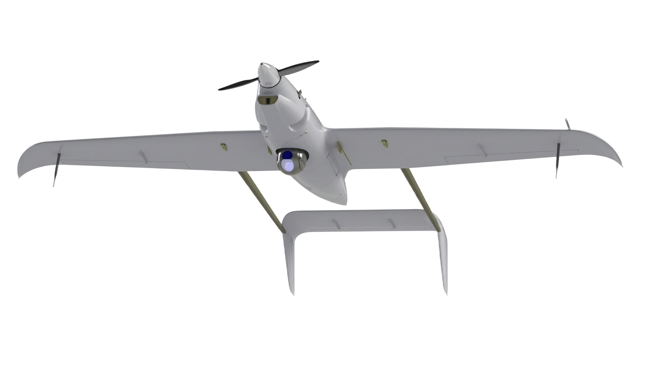 Raybird-3