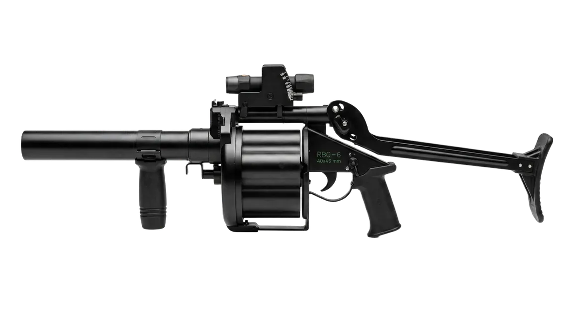 RBG-6