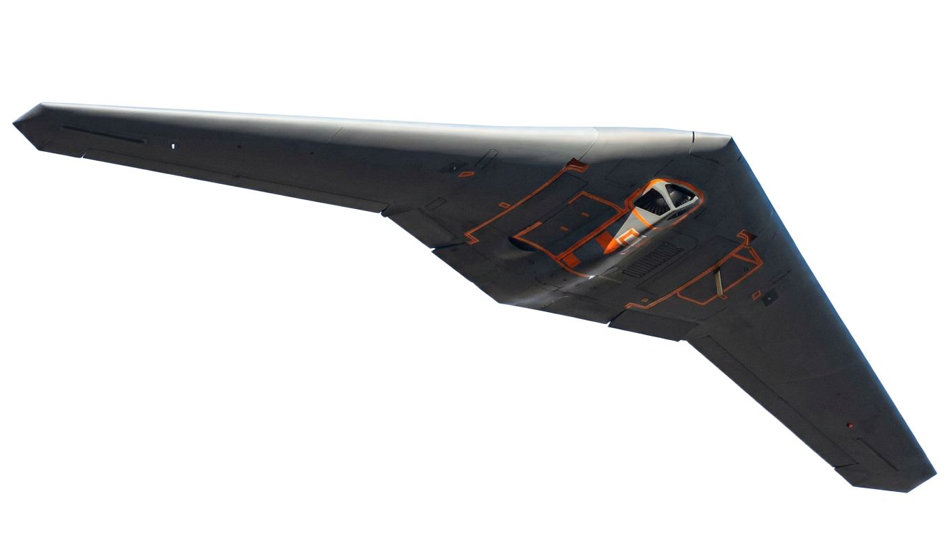 RQ-170 Sentinel