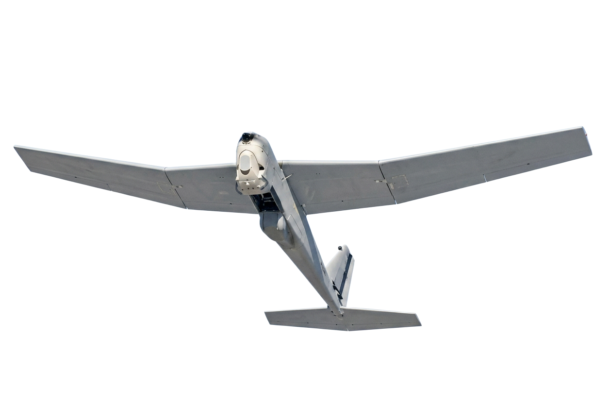 RQ-20 Puma